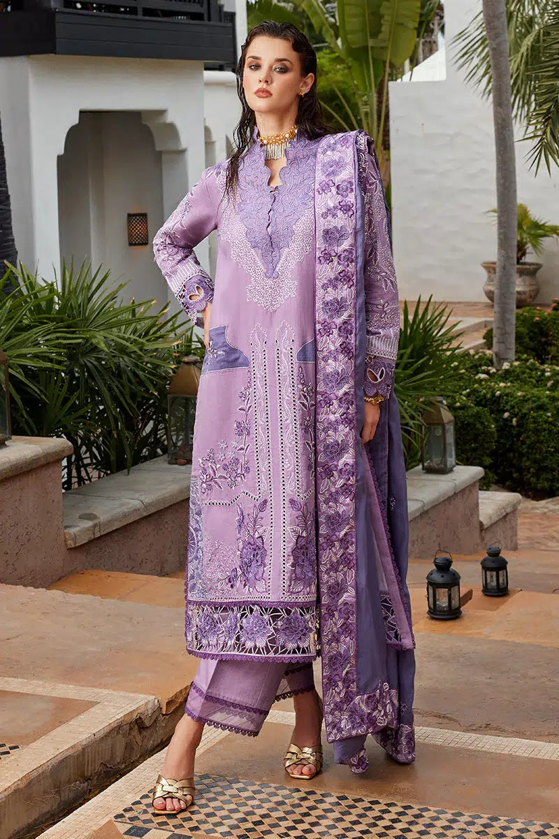 Mushq | Moroccan Dreams 23 | Adilah