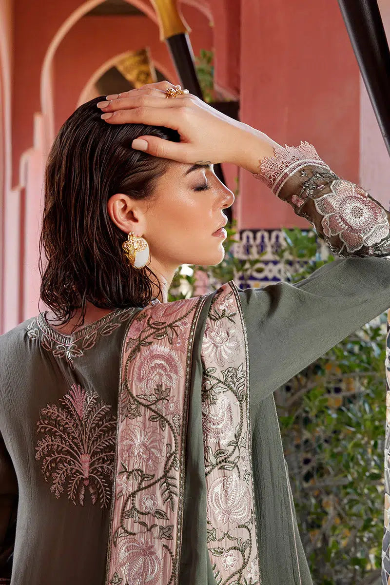Mushq | Moroccan Dreams 23 | Nahla