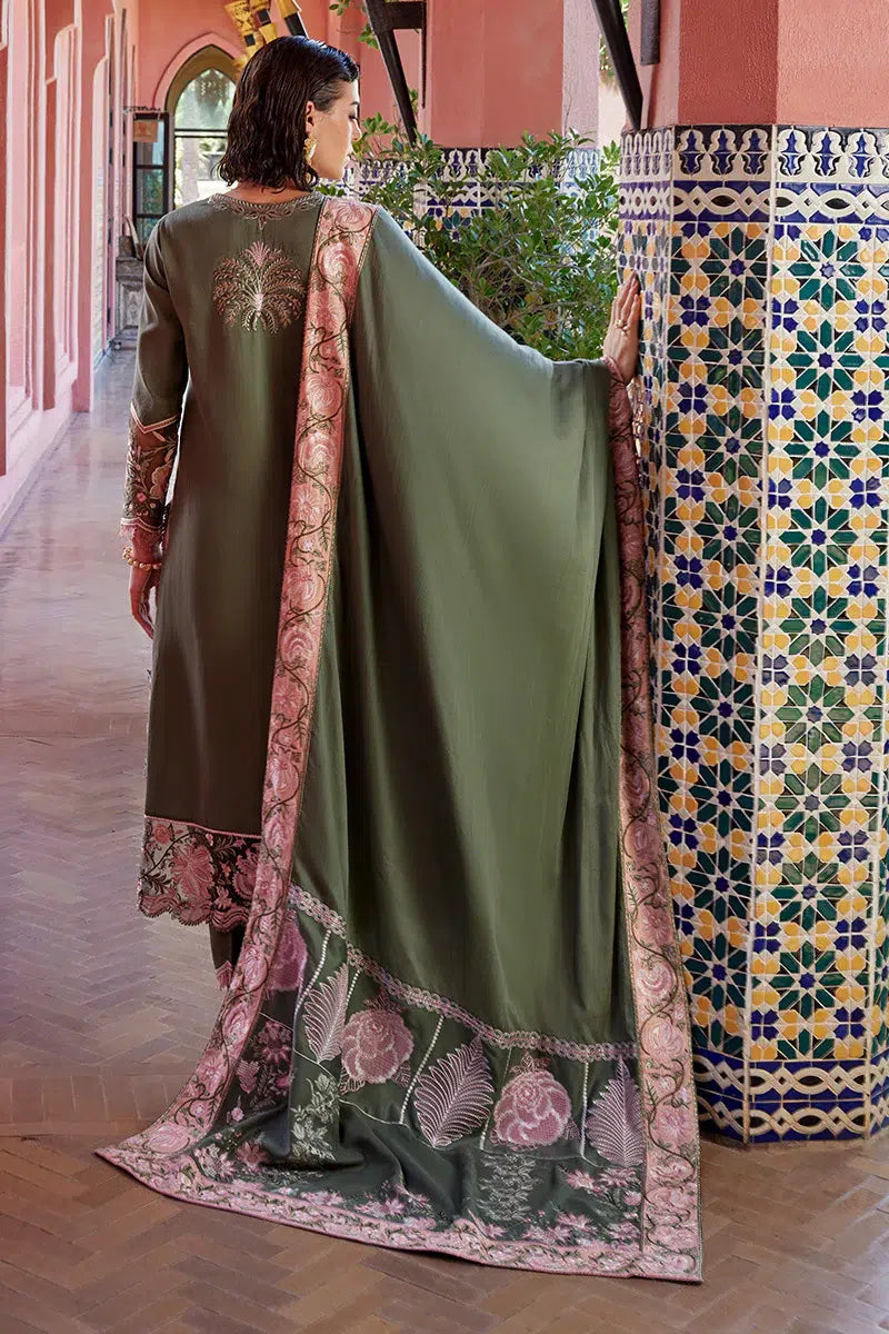 Mushq | Moroccan Dreams 23 | Nahla