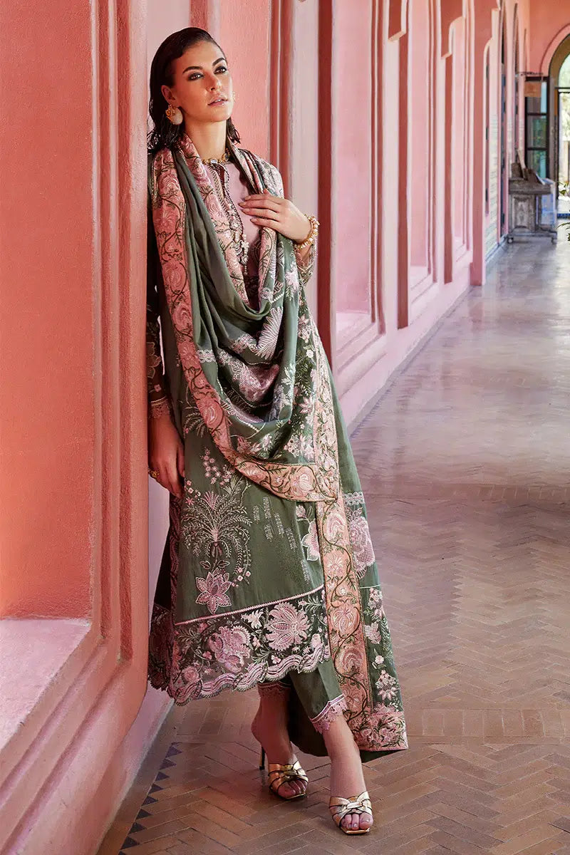 Mushq | Moroccan Dreams 23 | Nahla