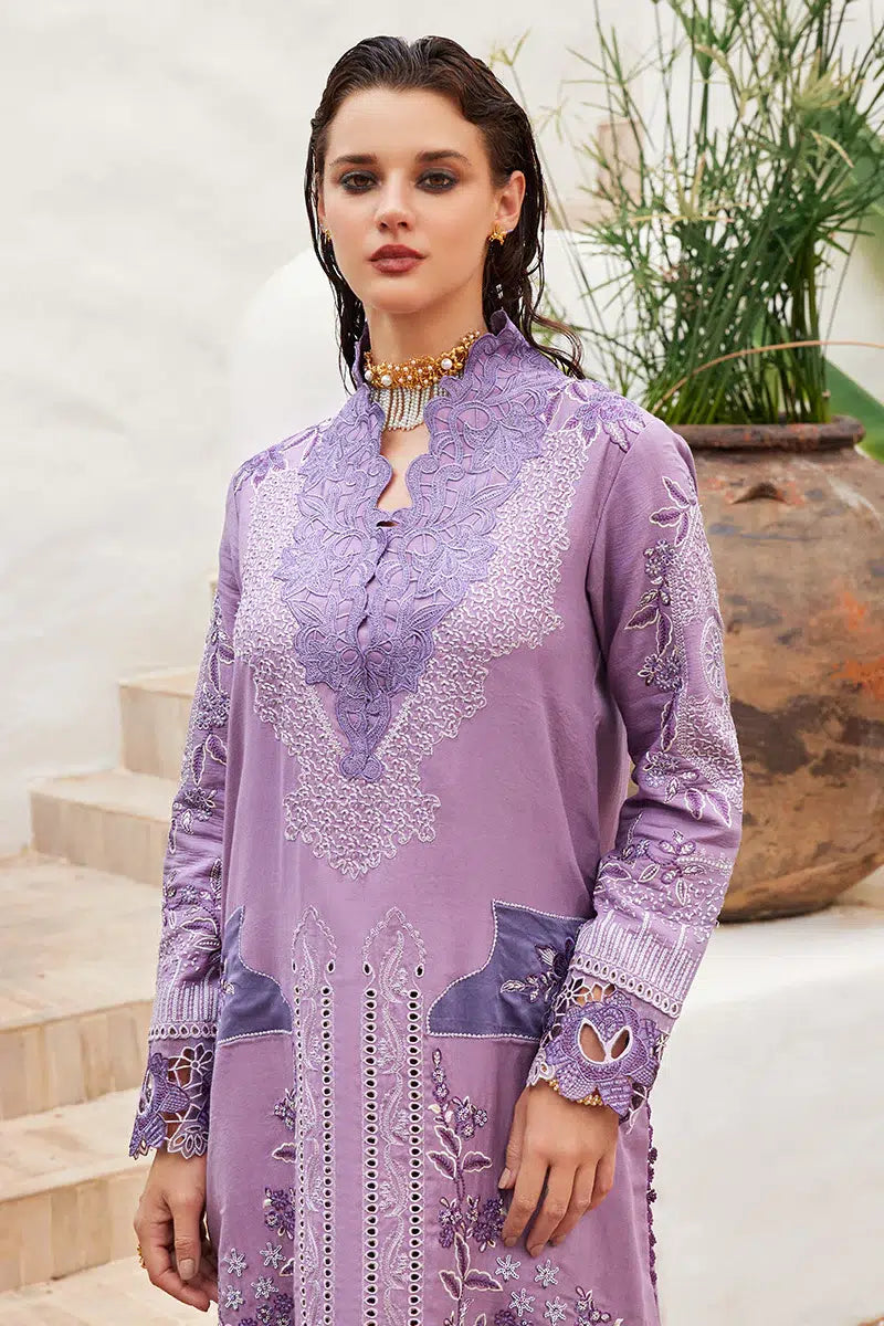 Mushq | Moroccan Dreams 23 | Adilah