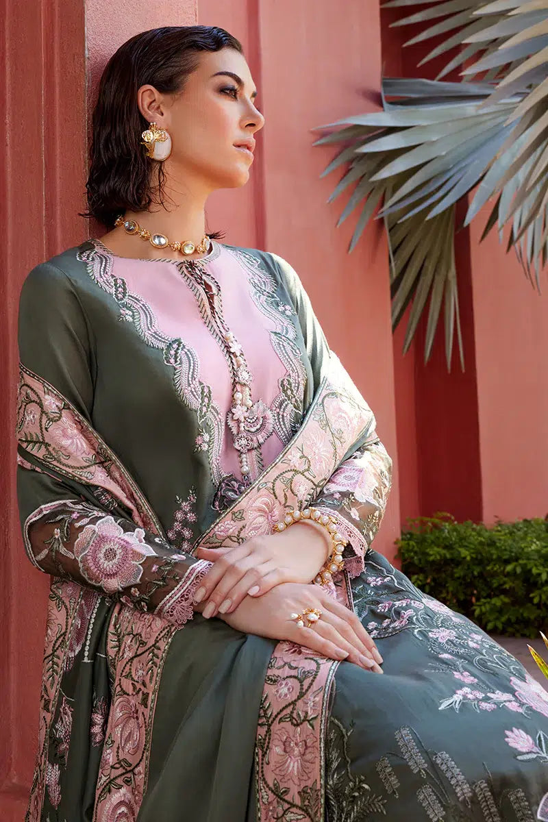 Mushq | Moroccan Dreams 23 | Nahla
