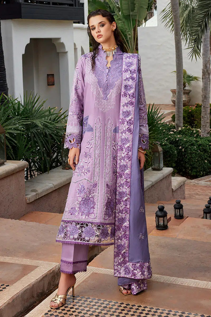 Mushq | Moroccan Dreams 23 | Adilah