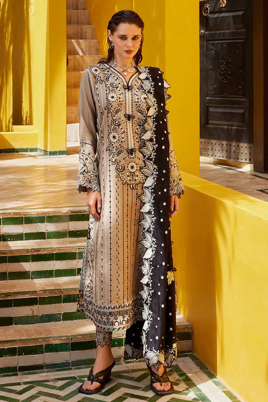 Mushq | Moroccan Dreams 23 | Salma
