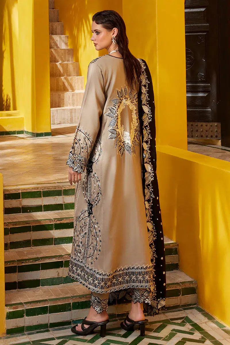 Mushq | Moroccan Dreams 23 | Salma
