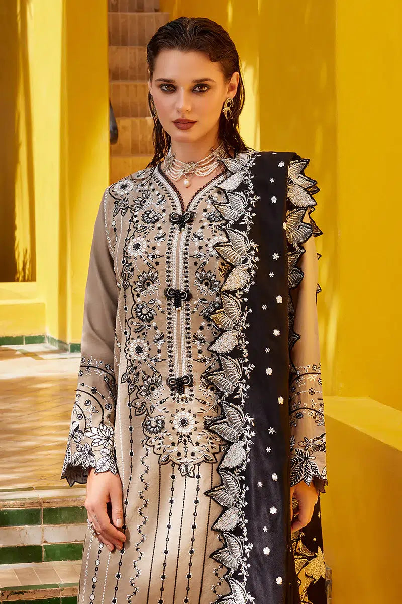 Mushq | Moroccan Dreams 23 | Salma