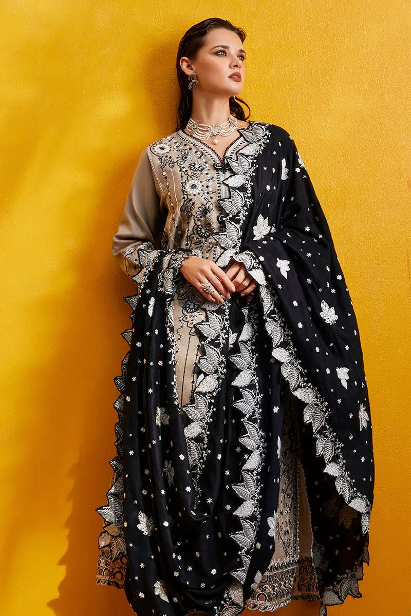 Mushq | Moroccan Dreams 23 | Salma