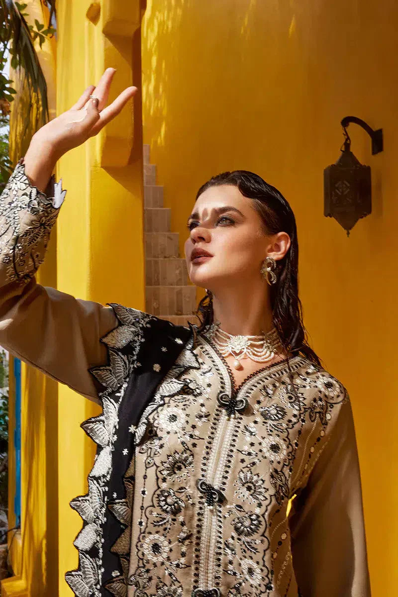 Mushq | Moroccan Dreams 23 | Salma