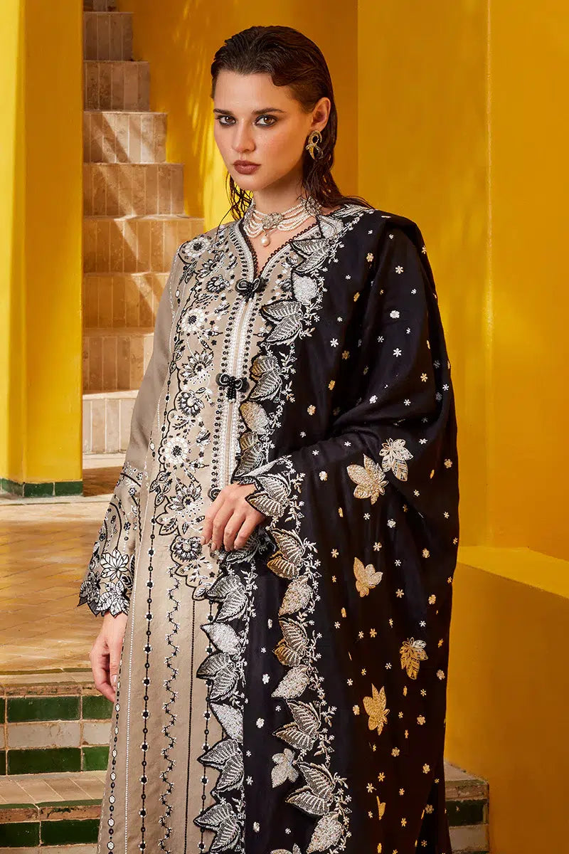 Mushq | Moroccan Dreams 23 | Salma