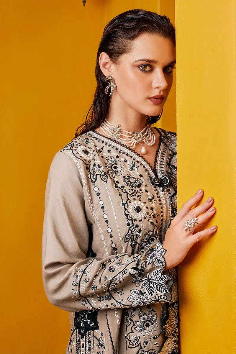 Mushq | Moroccan Dreams 23 | Salma