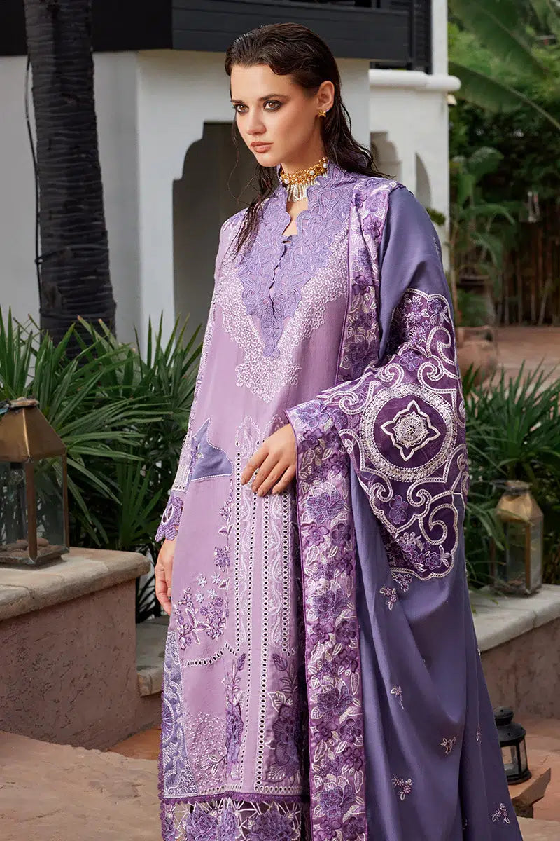 Mushq | Moroccan Dreams 23 | Adilah