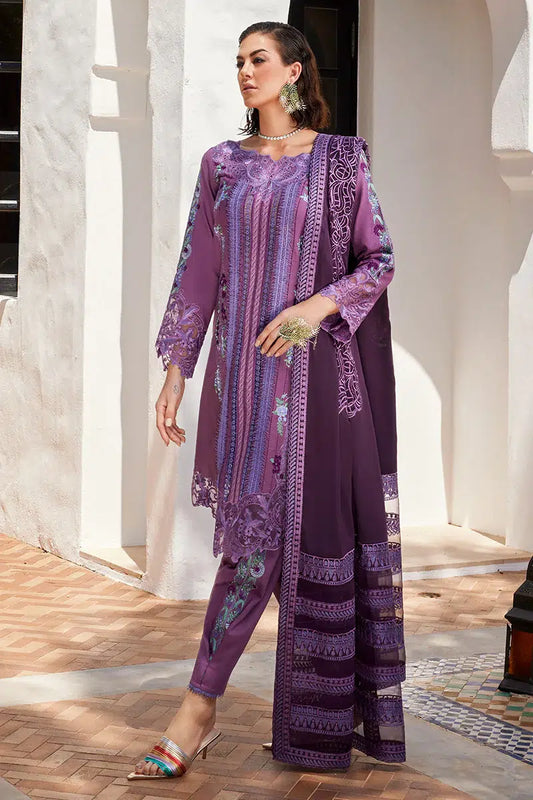 Mushq | Moroccan Dreams 23 | Nour