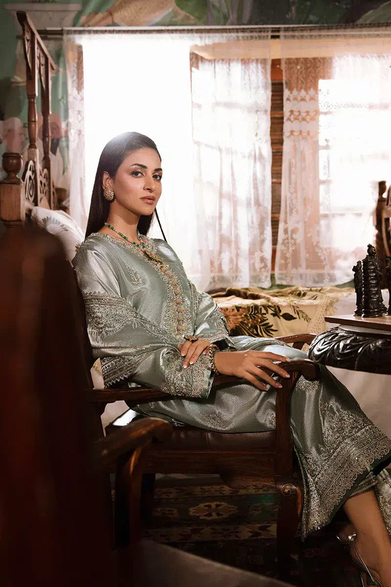 Mushq | Sunehri Anmol Edit | Heer