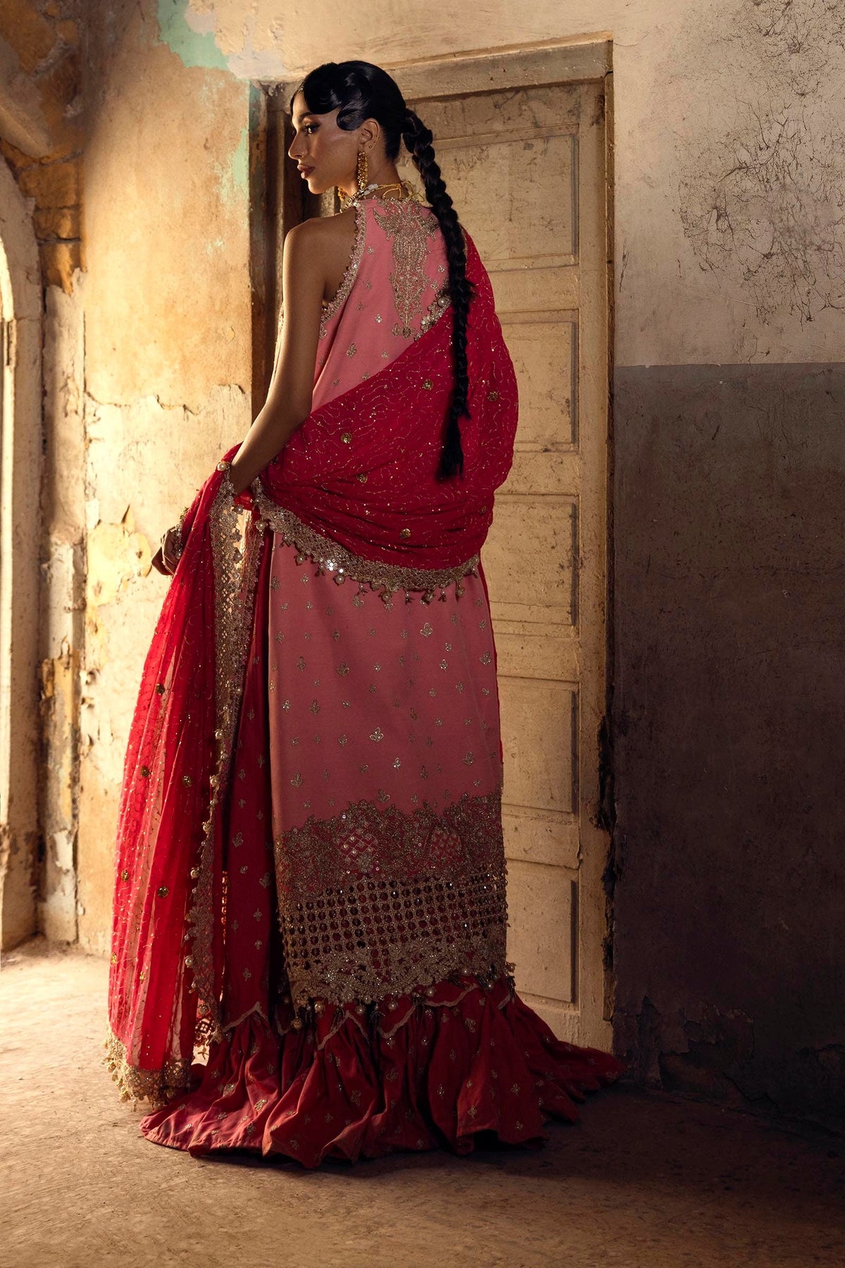 Sana Safinaz | Nura Festive 25 | N251-006-3CL