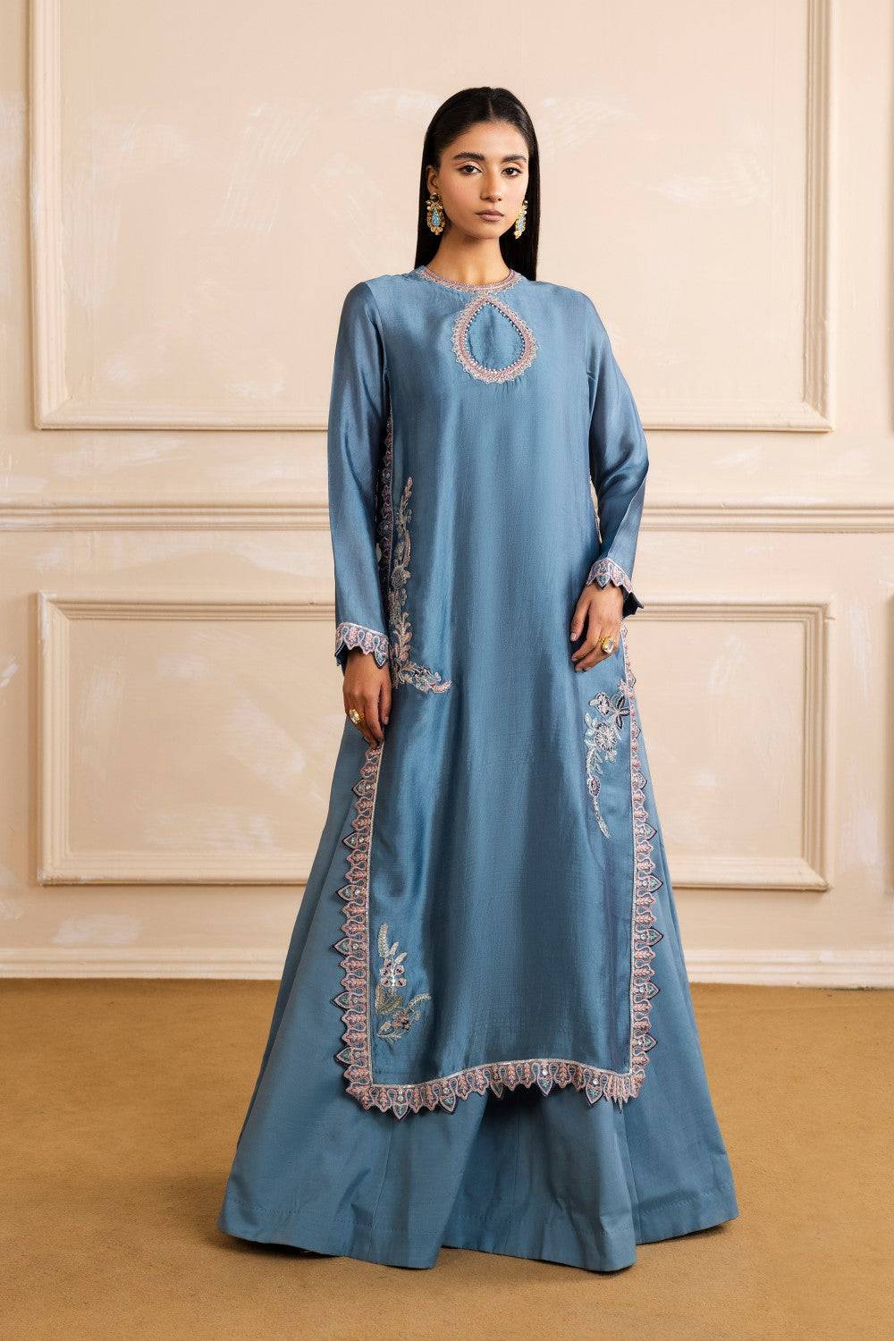 Maryum N Maria | Zaira Pret | NORA by Maria Faisal - Registered Vendor of : Maryum N Maria - type : Ladies Clothes - 100% original wedding dresses