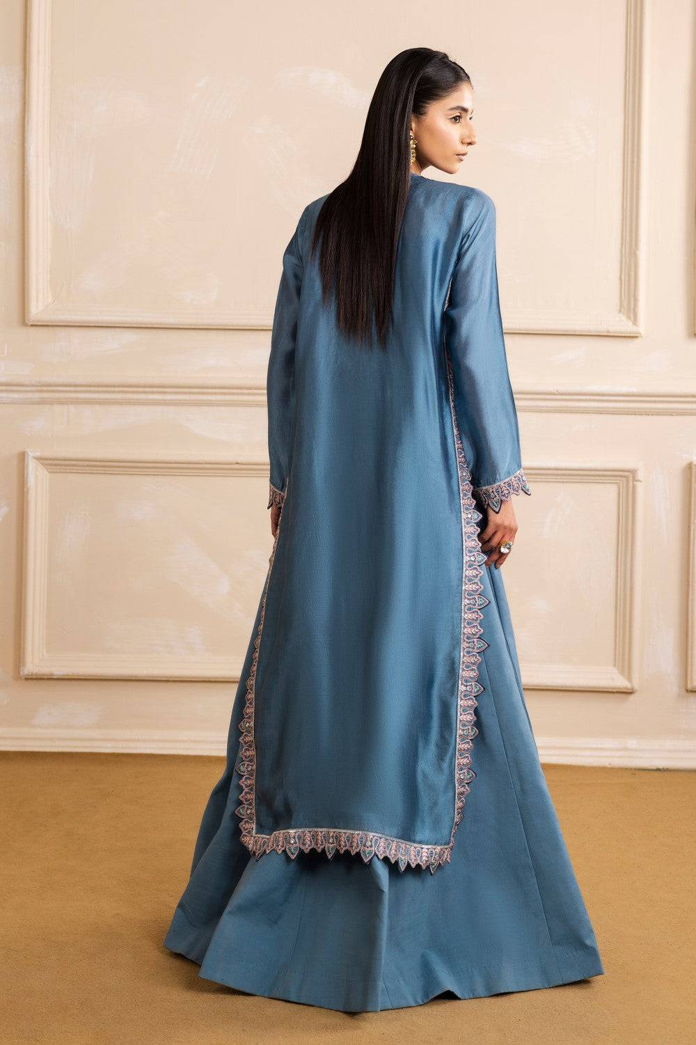 Maryum N Maria | Zaira Pret | NORA by Maria Faisal - Registered Vendor of : Maryum N Maria - type : Ladies Clothes - 100% original wedding dresses