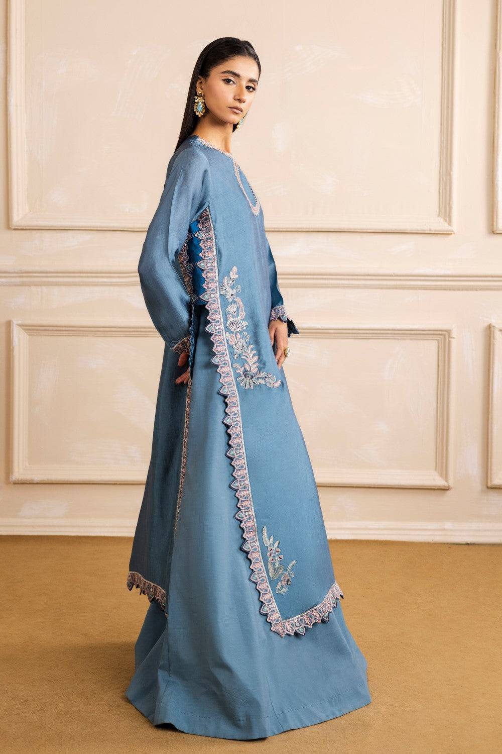 Maryum N Maria | Zaira Pret | NORA by Maria Faisal - Registered Vendor of : Maryum N Maria - type : Ladies Clothes - 100% original wedding dresses