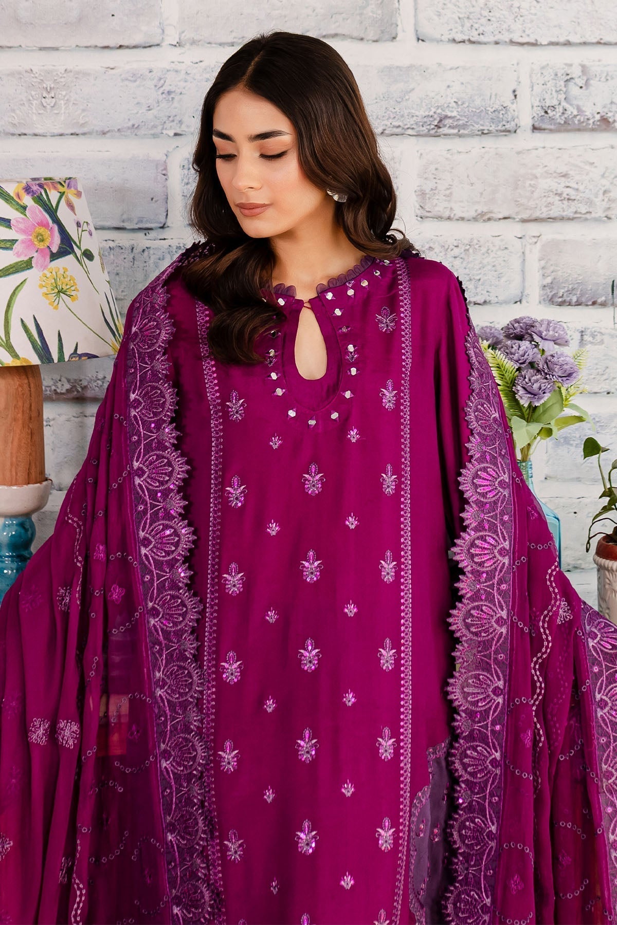 Nureh | Shades Of Summer | NP-494 - Waniyas