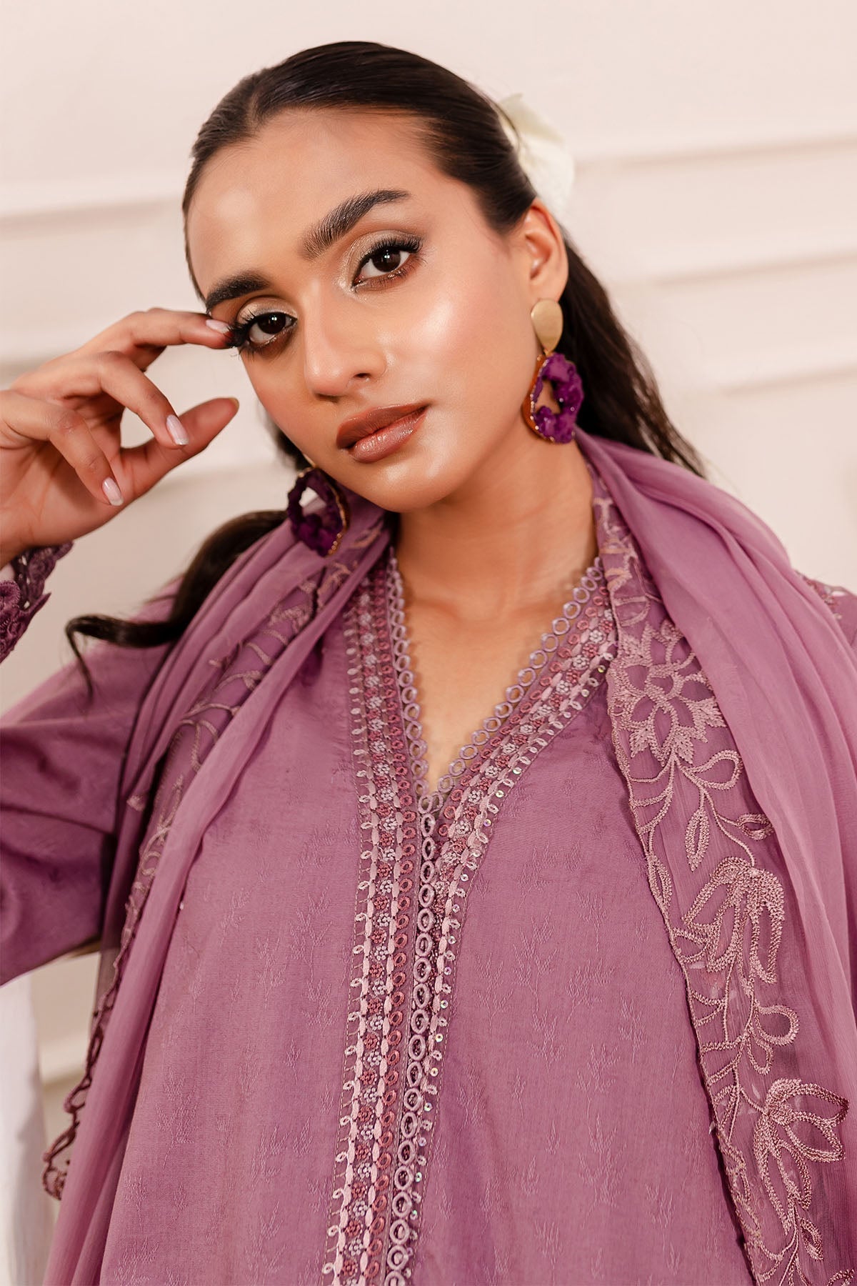 Nureh | Shades Of Summer | NP-470 - Waniyas