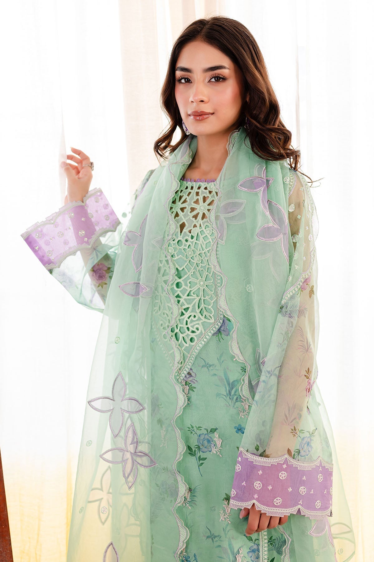 Nureh | Shades Of Summer | NP-491 - Waniyas
