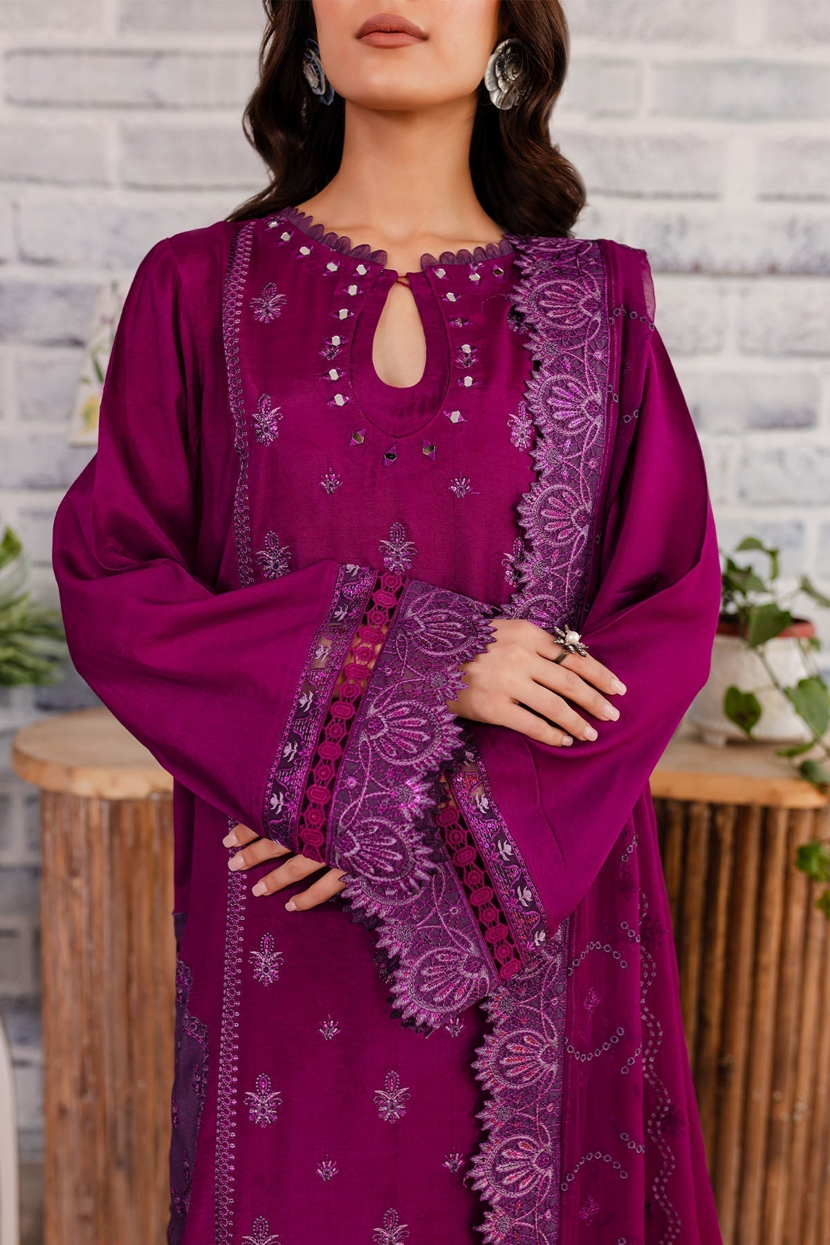 Nureh | Shades Of Summer | NP-494 - Waniyas