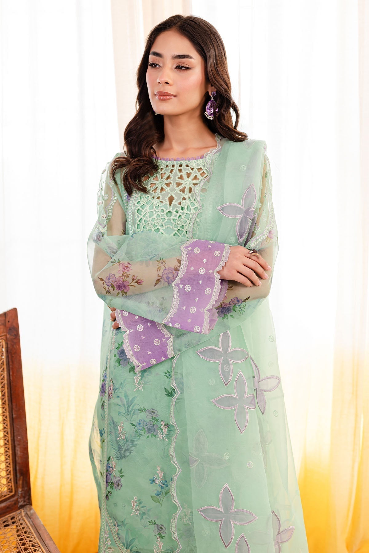 Nureh | Shades Of Summer | NP-491 - Waniyas