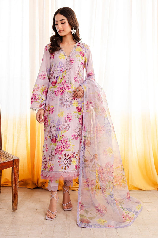 Nureh | Shades Of Summer | NP-496 - Waniyas