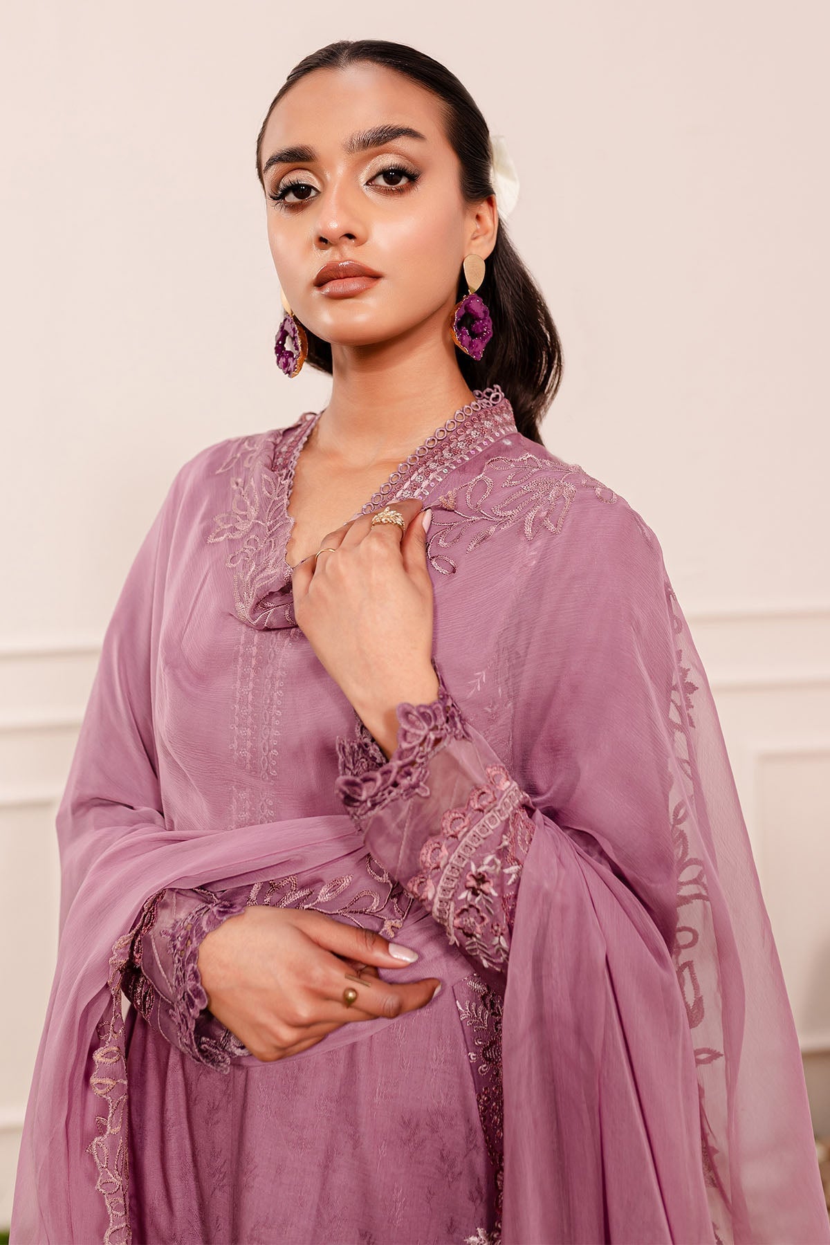 Nureh | Shades Of Summer | NP-470 - Waniyas