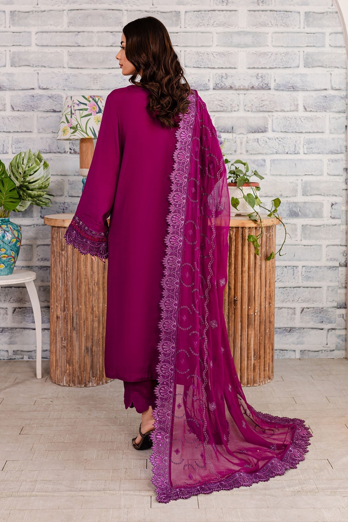 Nureh | Shades Of Summer | NP-494 - Waniyas
