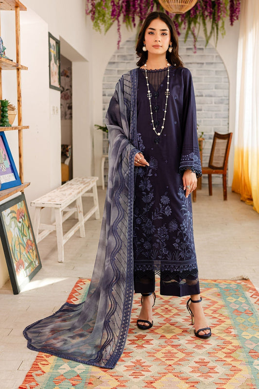Nureh | Shades Of Summer | NP-498 - Waniyas