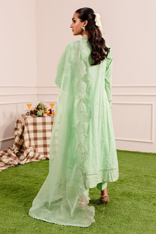 Nureh | Shades Of Summer | NP-463 - Waniyas