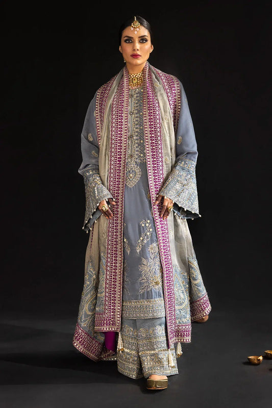 Nureh | Maya Velvet 23 | Mahal