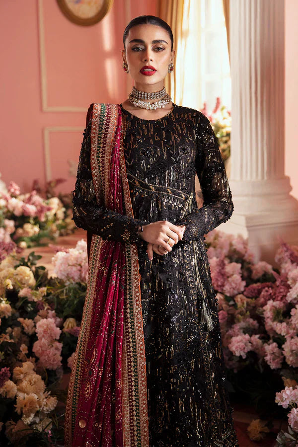 Nureh | The Secret Garden | Stella - Waniyas