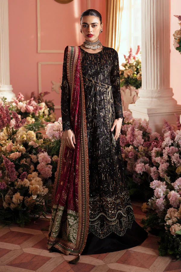 Nureh | The Secret Garden | Stella - Waniyas