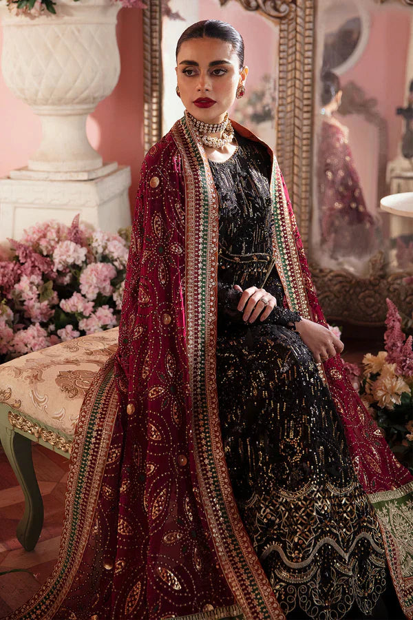 Nureh | The Secret Garden | Stella - Waniyas
