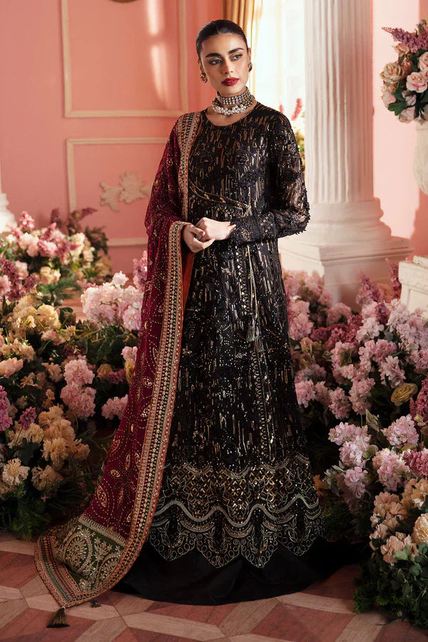 Nureh | The Secret Garden | Stella - Waniyas