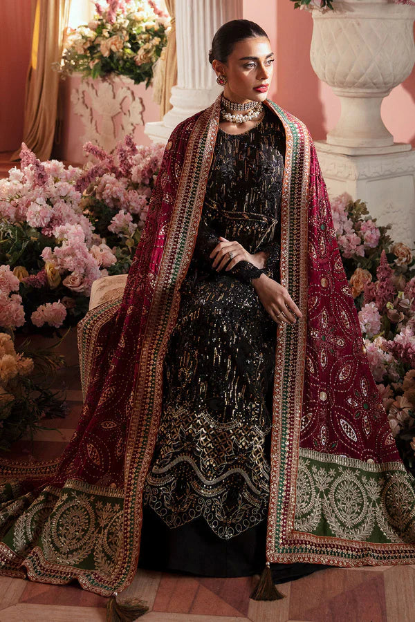 Nureh | The Secret Garden | Stella - Waniyas