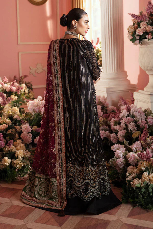 Nureh | The Secret Garden | Stella - Waniyas