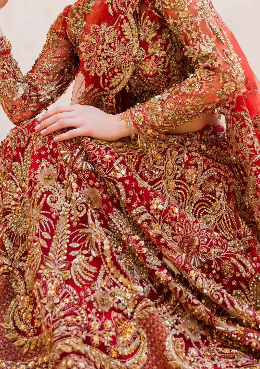 Elaf Premium | Evara Wedding 23 | EEB-04 MARHABA