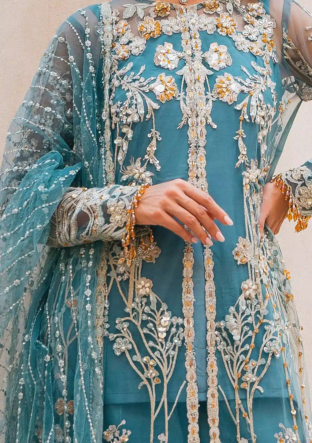 Elaf Premium | Evara Wedding 23 | EEB-07 SERAPHIM