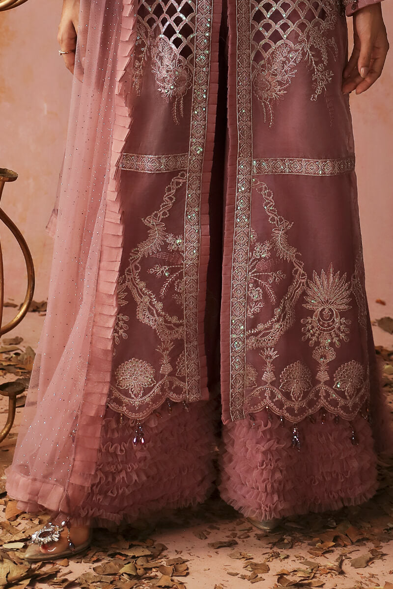 Sardinia | Tara Formals |Lavender - Ladies Clothes - Maria Faisal