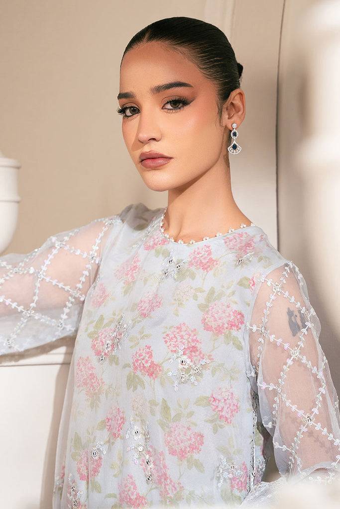 Cross Stitch | Luxe Atelier 25 | CY BLING by Maria Faisal - Registered Vendor of : Cross Stitch - type : Ladies Clothes - 100% original wedding dresses
