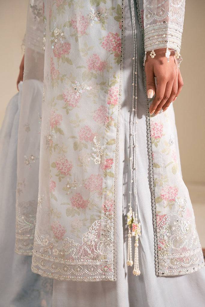 Cross Stitch | Luxe Atelier 25 | CY BLING by Maria Faisal - Registered Vendor of : Cross Stitch - type : Ladies Clothes - 100% original wedding dresses
