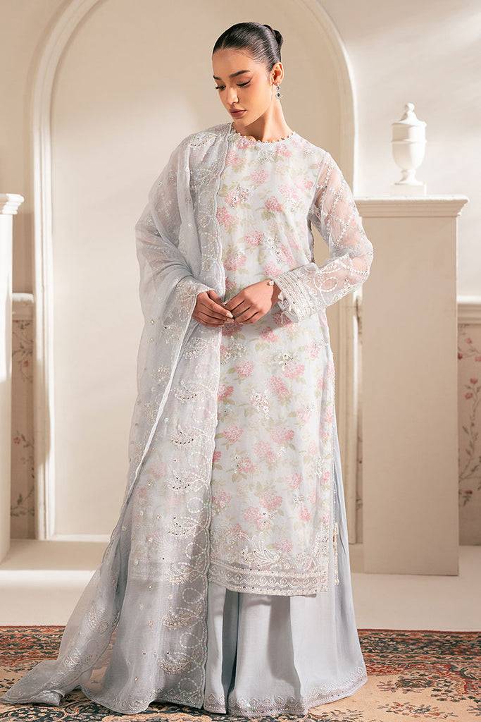 Cross Stitch | Luxe Atelier 25 | CY BLING by Maria Faisal - Registered Vendor of : Cross Stitch - type : Ladies Clothes - 100% original wedding dresses