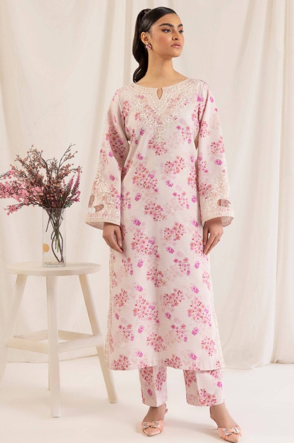 Mohagni | Tulip 25 | PLS-112 by Maria Faisal - Registered Vendor of : Mohagni - type : Ladies Clothes - 100% original wedding dresses