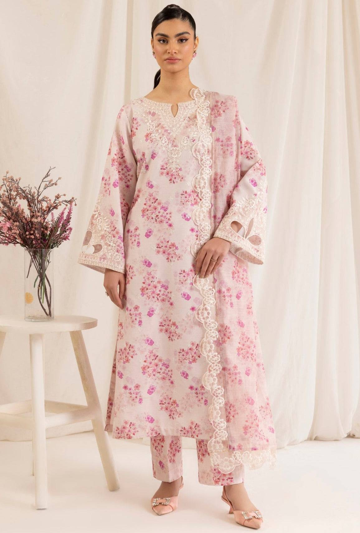 Mohagni | Tulip 25 | PLS-112 by Maria Faisal - Registered Vendor of : Mohagni - type : Ladies Clothes - 100% original wedding dresses