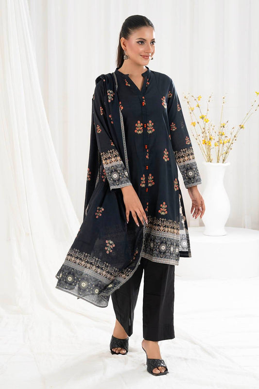 Gul Ahmed | Summer Special 25 | CLP-52206 by Maria Faisal - Registered Vendor of : Gul Ahmed - type : Ladies Clothes - 100% original wedding dresses