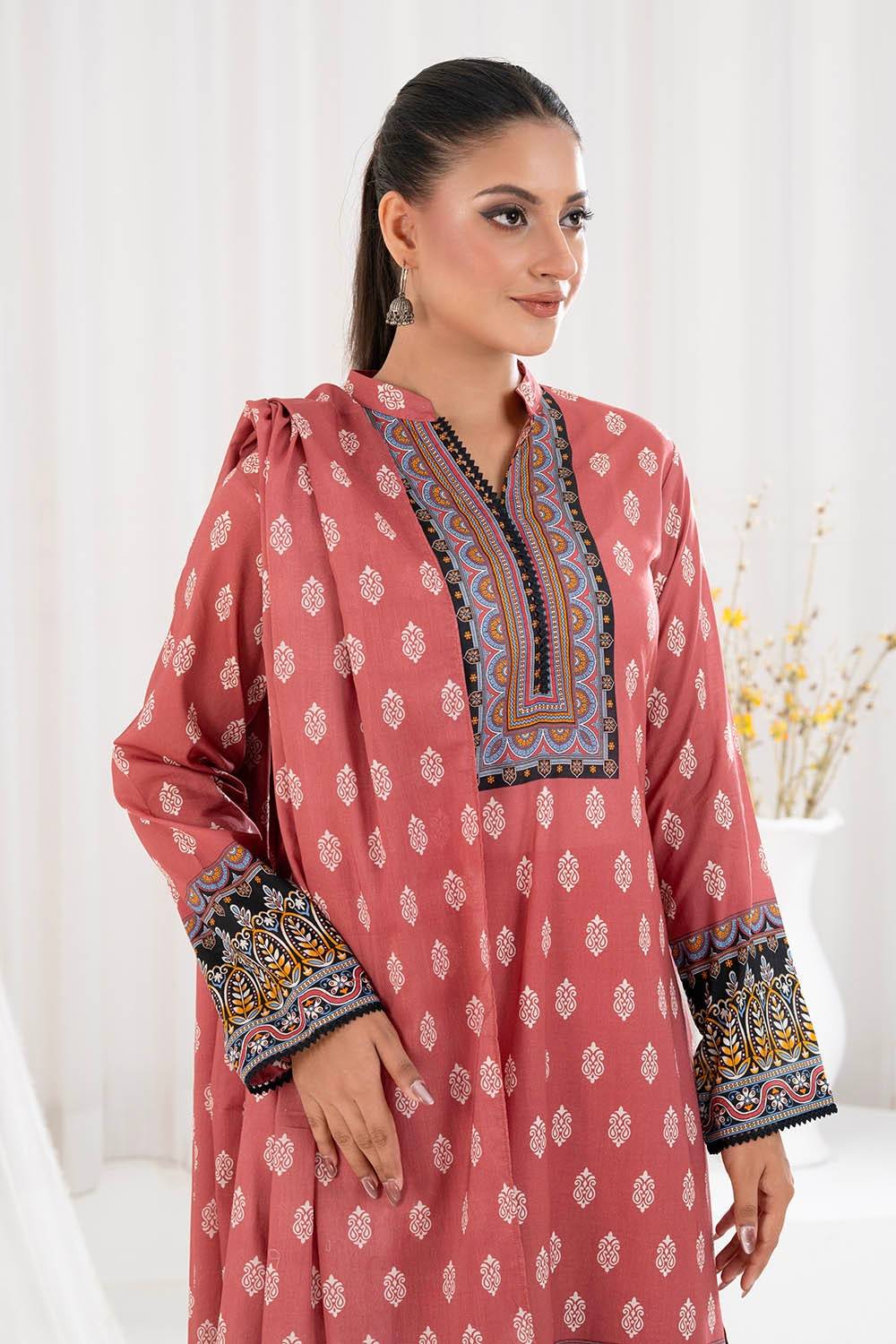 Gul Ahmed | Summer Special 25 | CLP-52210 by Maria Faisal - Registered Vendor of : Gul Ahmed - type : - 100% original wedding dresses
