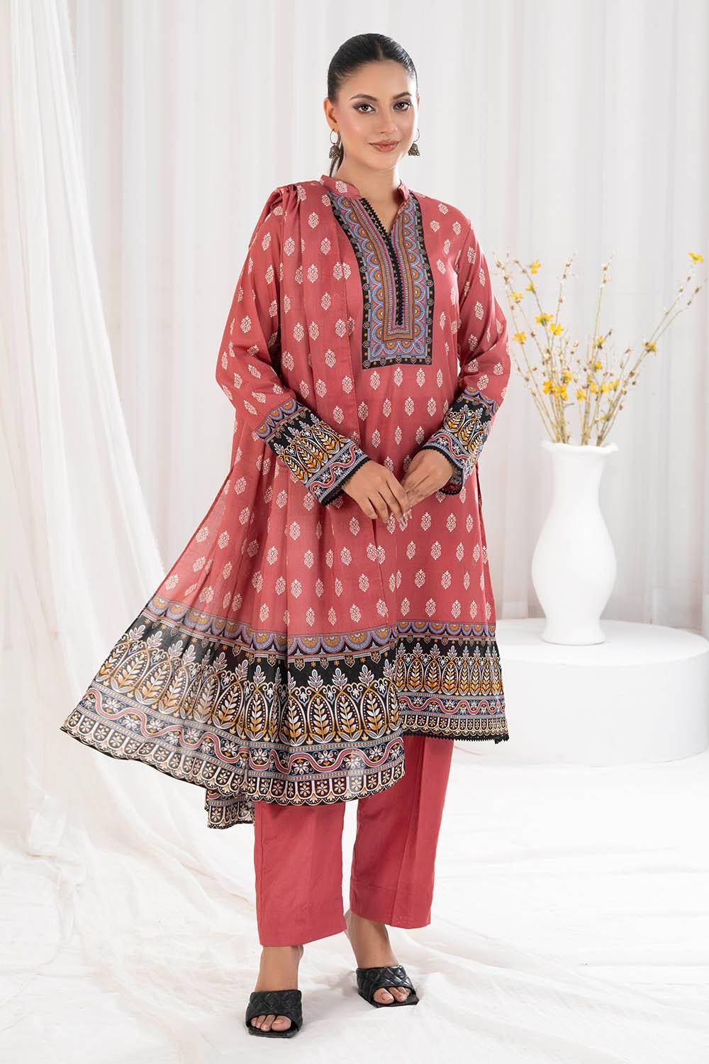 Gul Ahmed | Summer Special 25 | CLP-52210 by Maria Faisal - Registered Vendor of : Gul Ahmed - type : - 100% original wedding dresses