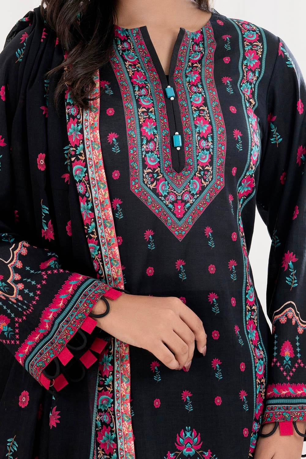 Gul Ahmed | Summer Special 25 | CLP-52213 by Maria Faisal - Registered Vendor of : Gul Ahmed - type : Ladies Clothes - 100% original wedding dresses